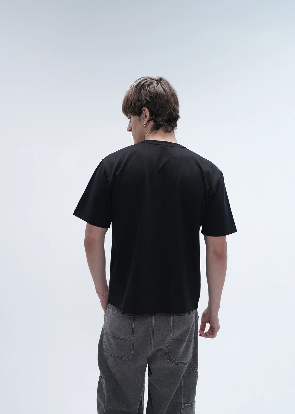 DRIPPING TIME T-SHIRT