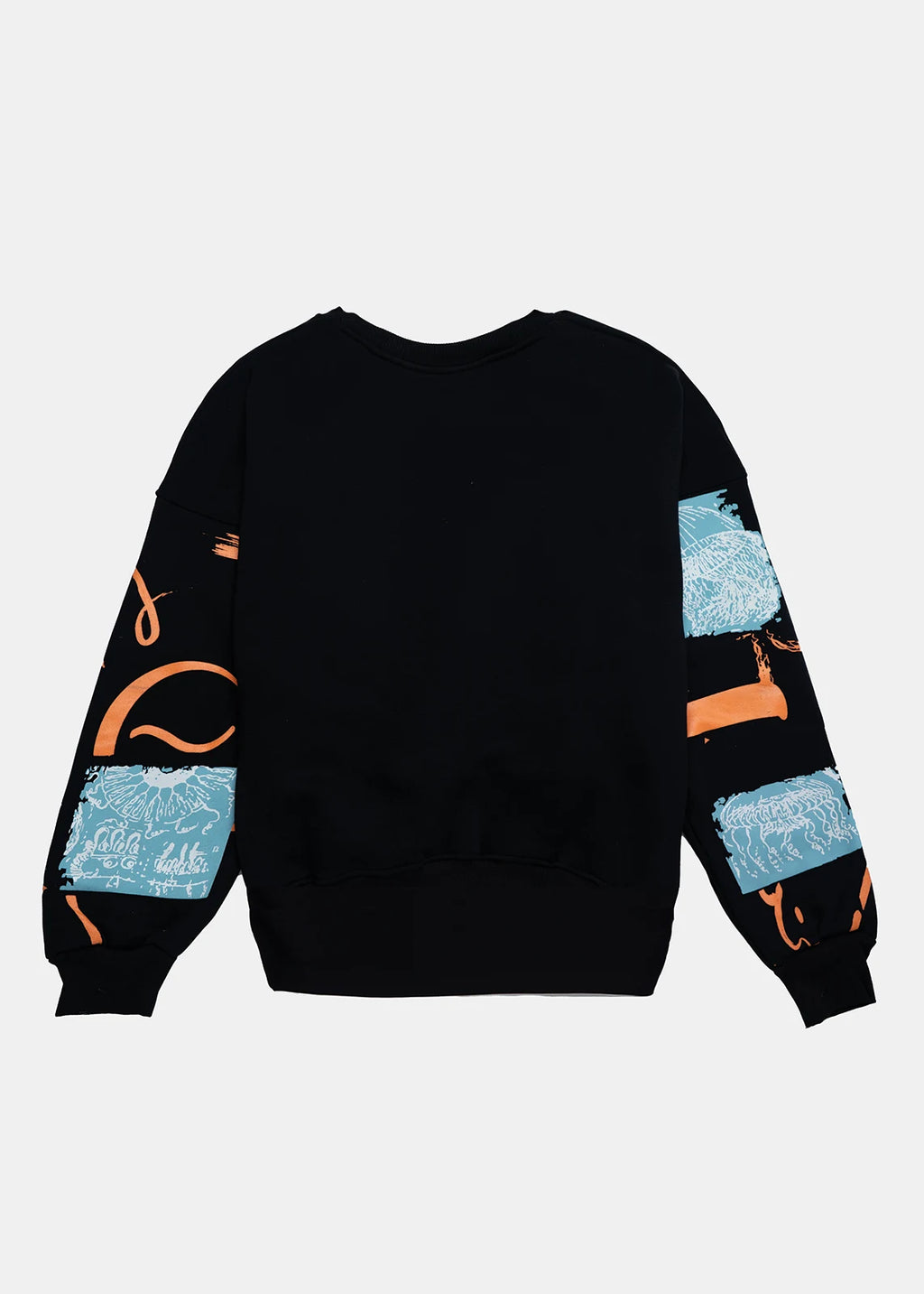 Greek Sweatshirt