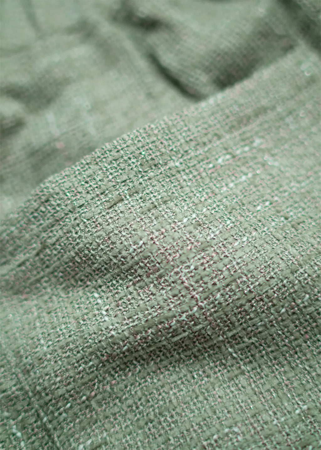 Tweed Trousers