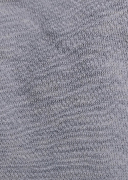 GREY BAGGY FIT PANTS