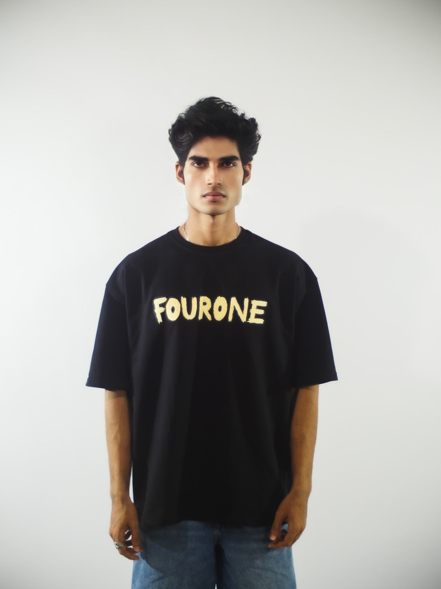 SKULL T-SHIRT
