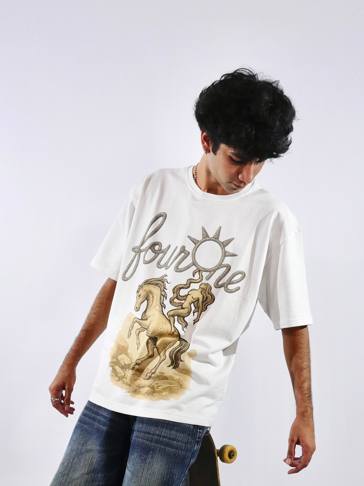 SOLARIS T-SHIRT