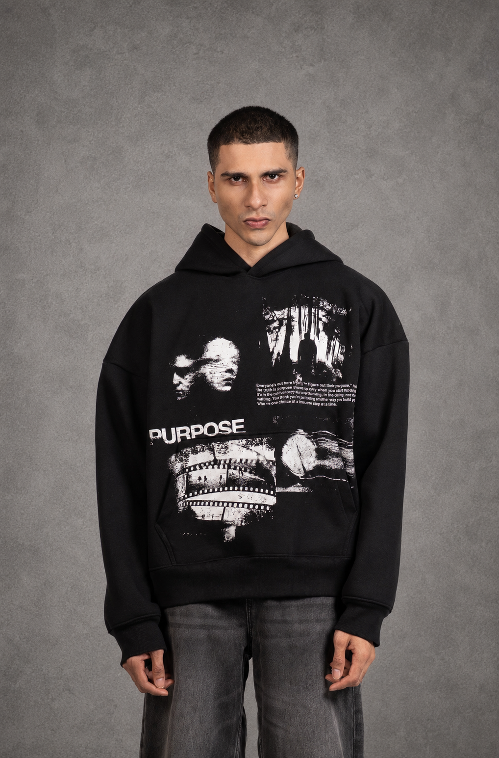 Purpose Hoodie