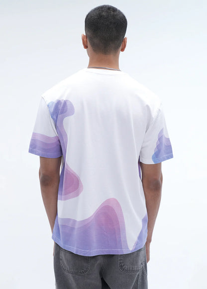 LAYERS T-SHIRT