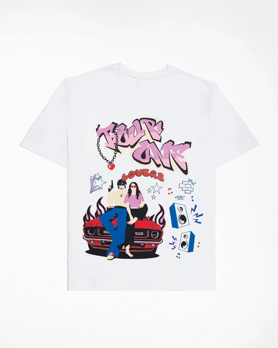 Lovers T-Shirt