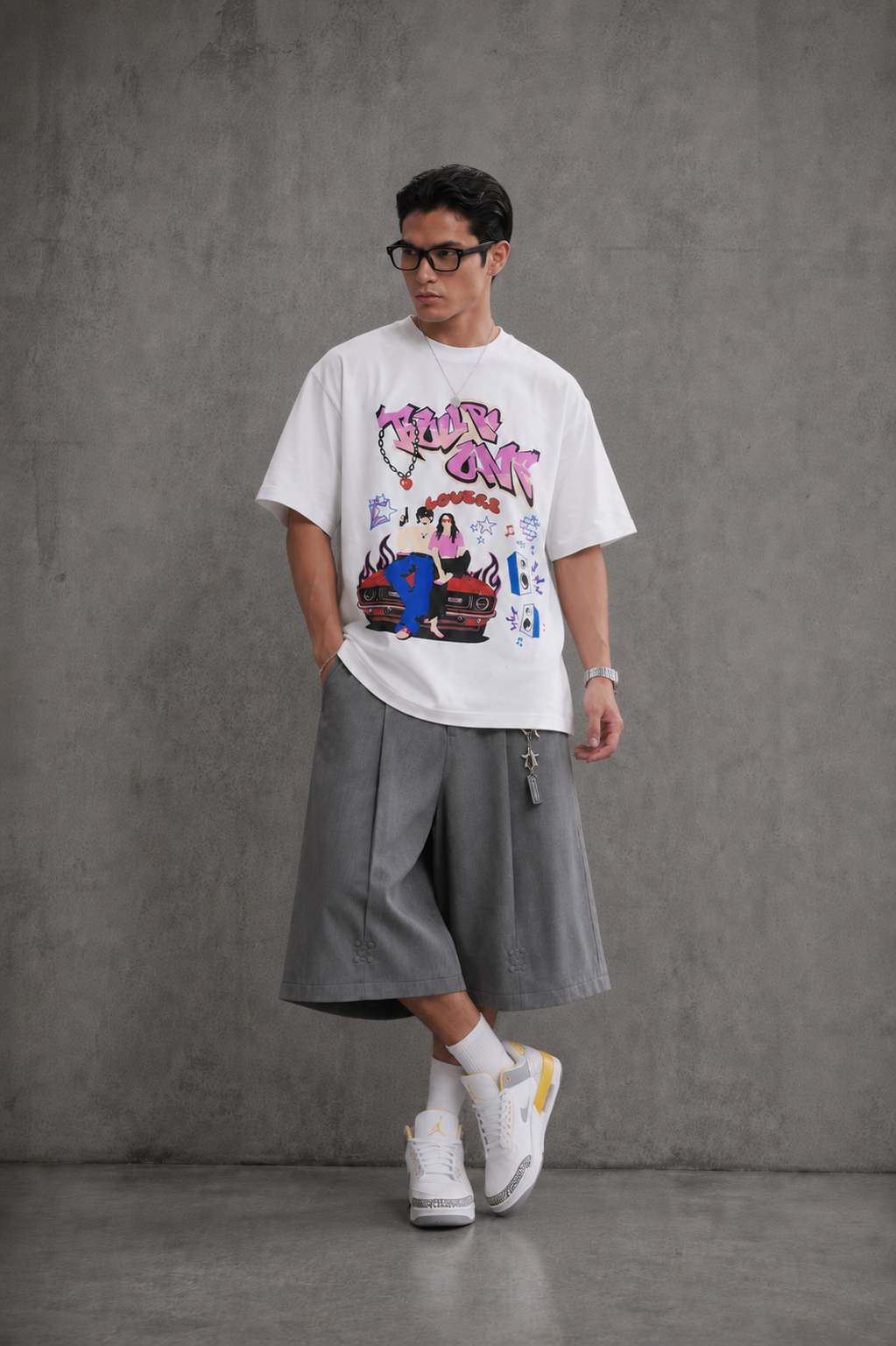Lovers T-Shirt