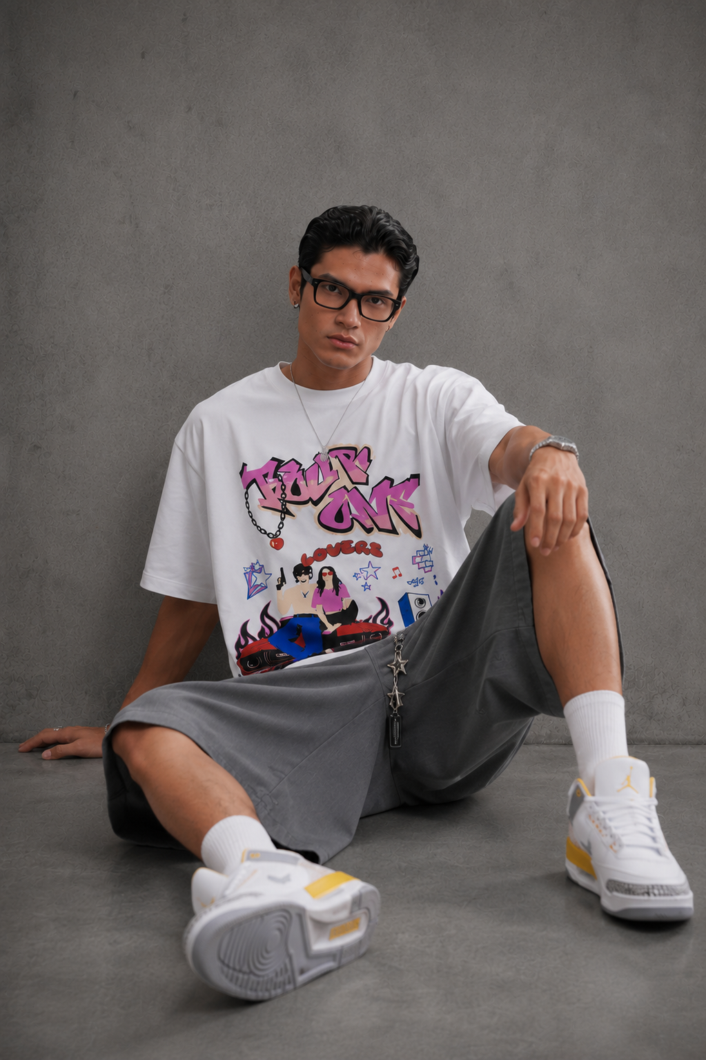 Lovers T-Shirt