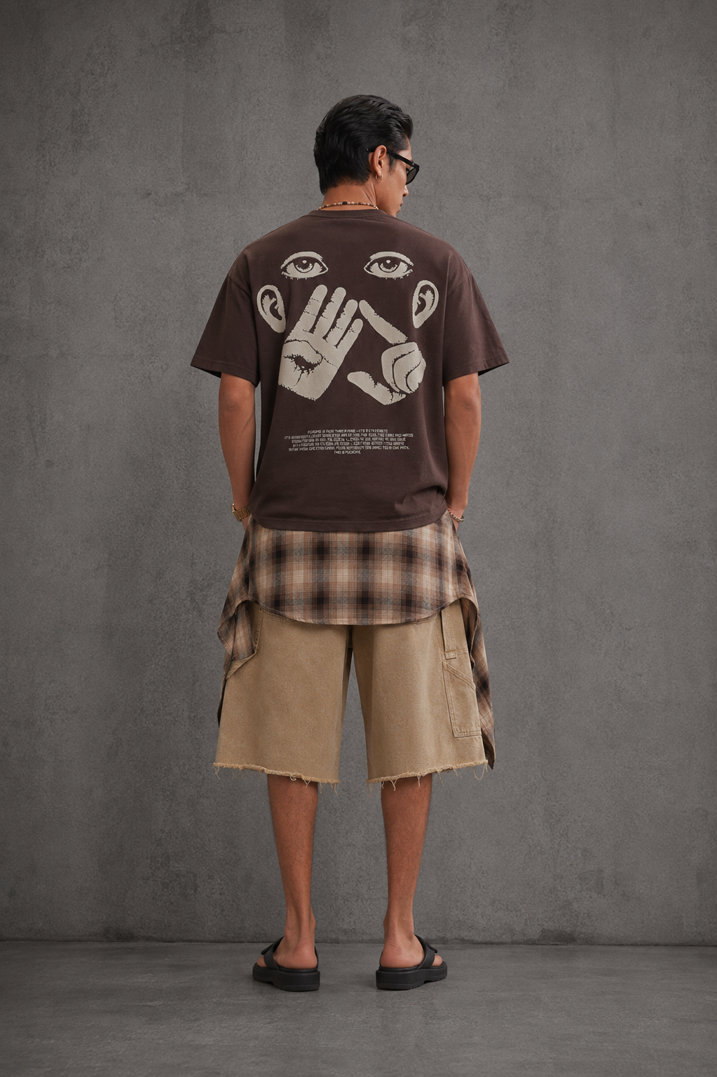 Mocha T-Shirt