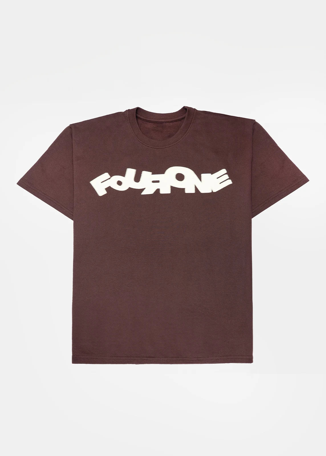 MOCHA T-SHIRT