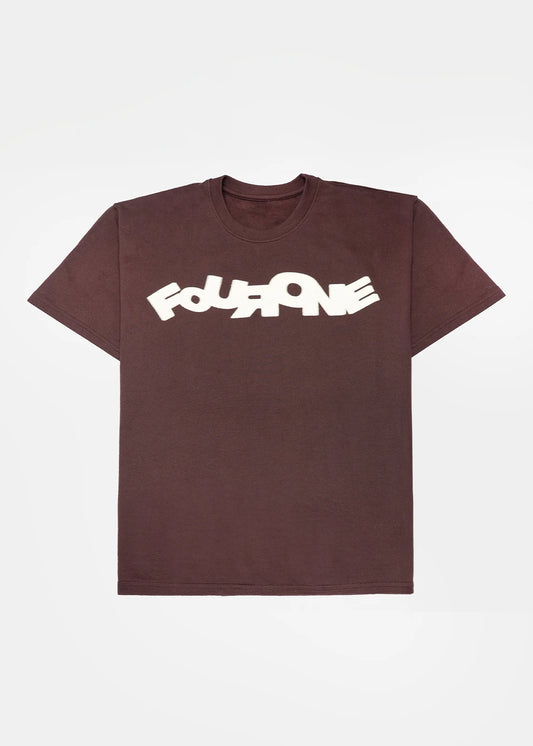 MOCHA T-SHIRT