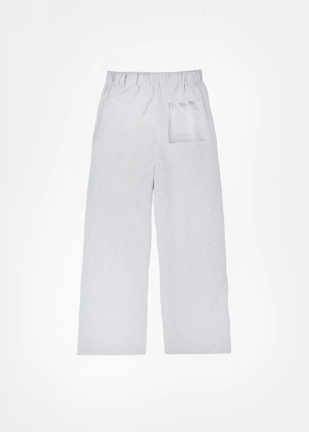 Sand Baggy Pants