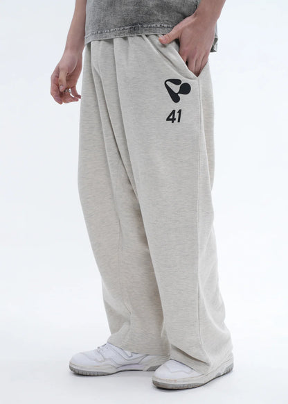SAND BAGGY FIT PANTS