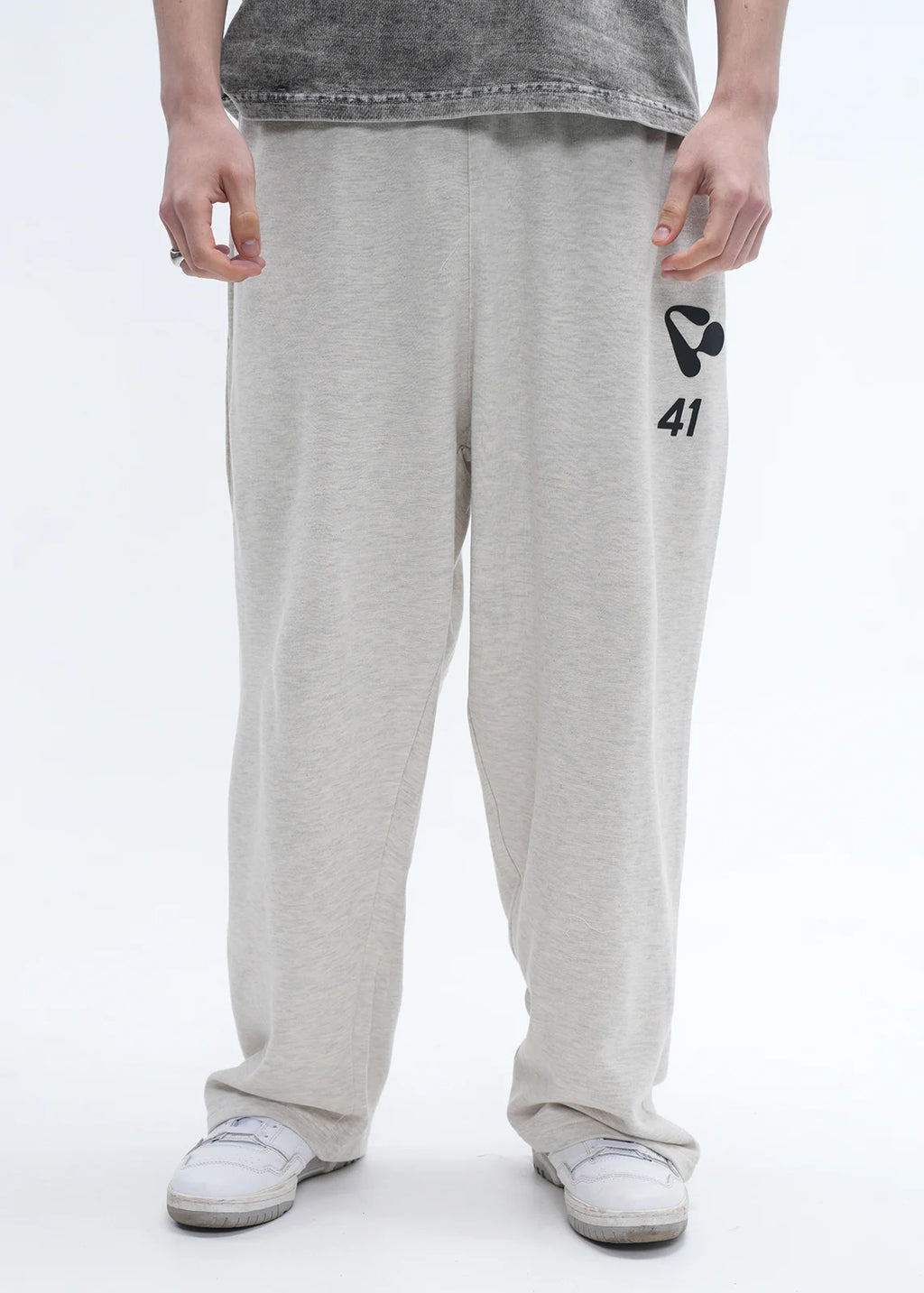 Sand Baggy Pants