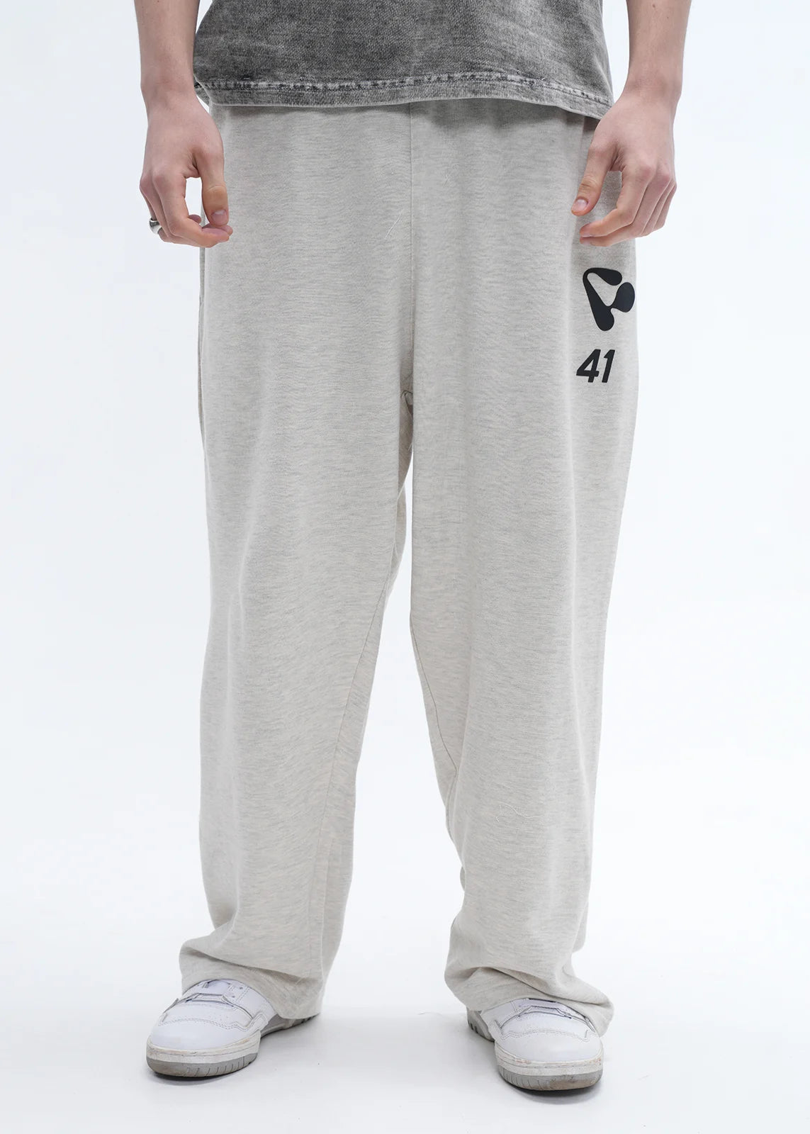 Sand Baggy Pants