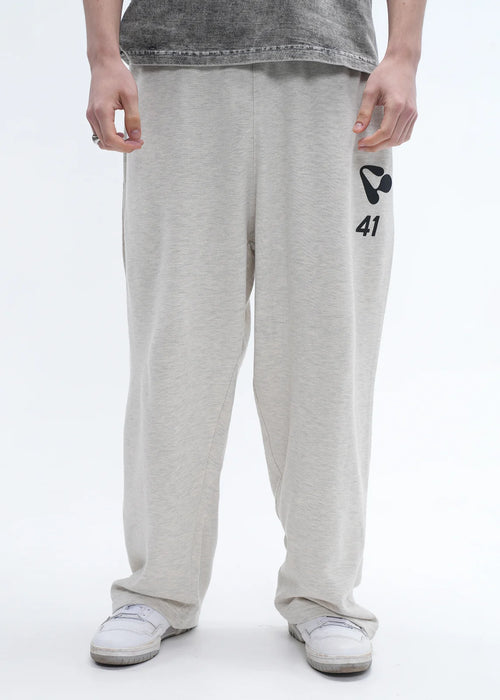 Sand Baggy Pants