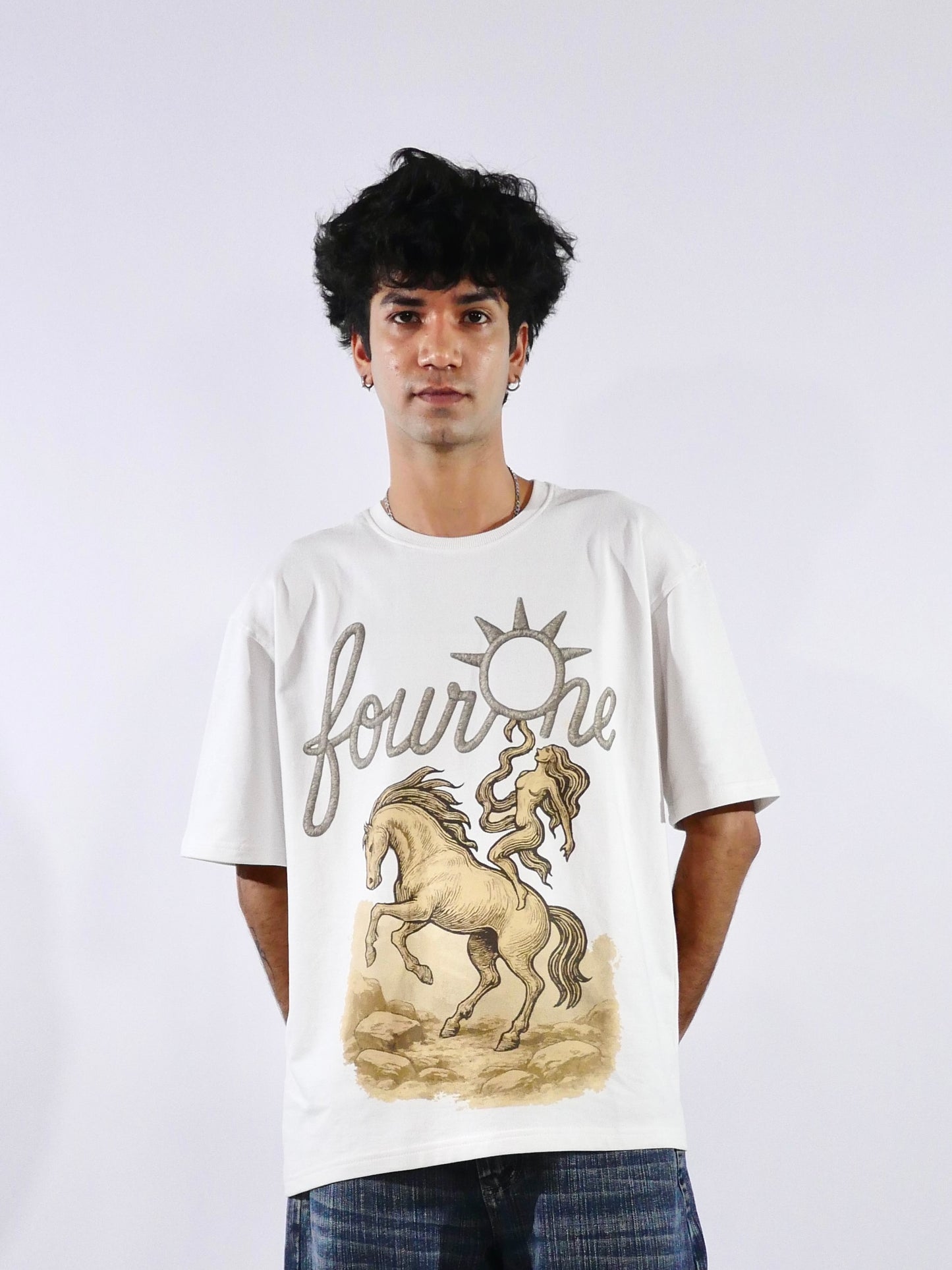 SOLARIS T-SHIRT