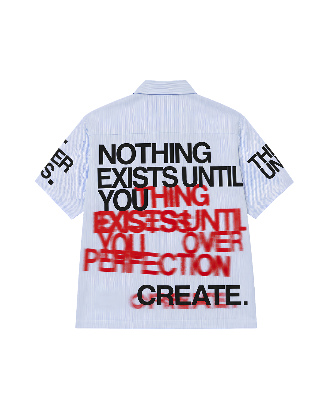 Process Striped Shirt