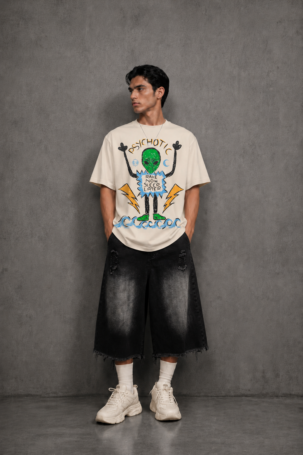 Psychotic T-Shirt