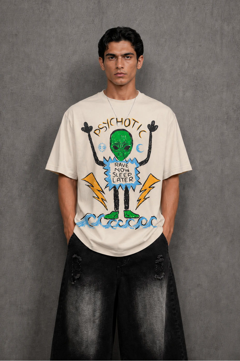 Psychotic T-Shirt