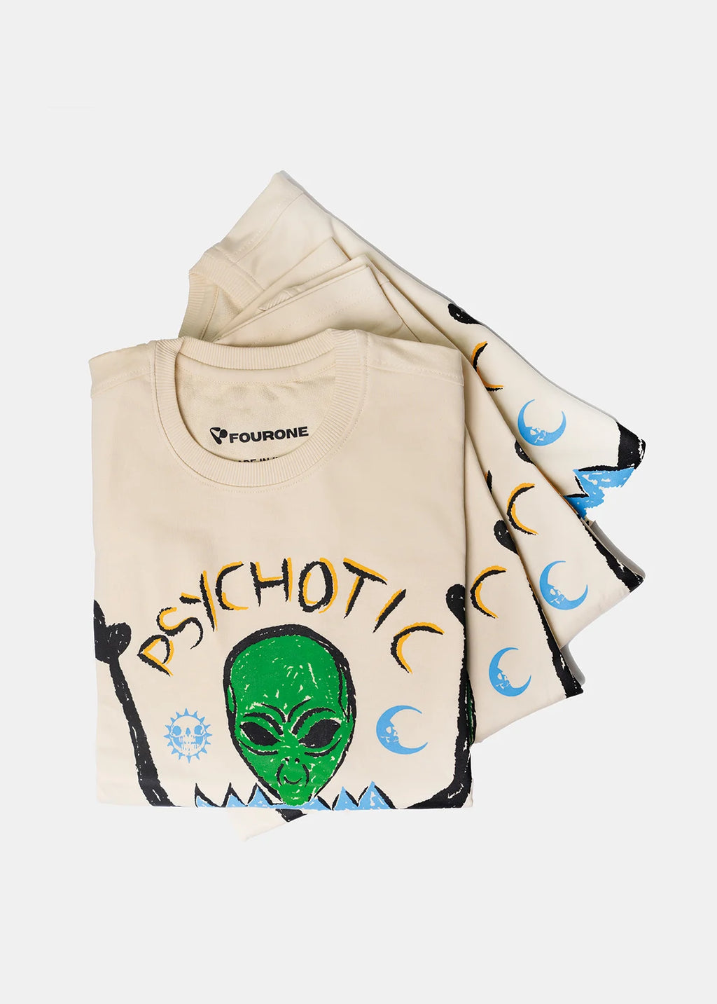 Psychotic T-Shirt