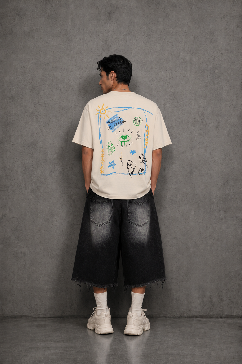 Psychotic T-Shirt