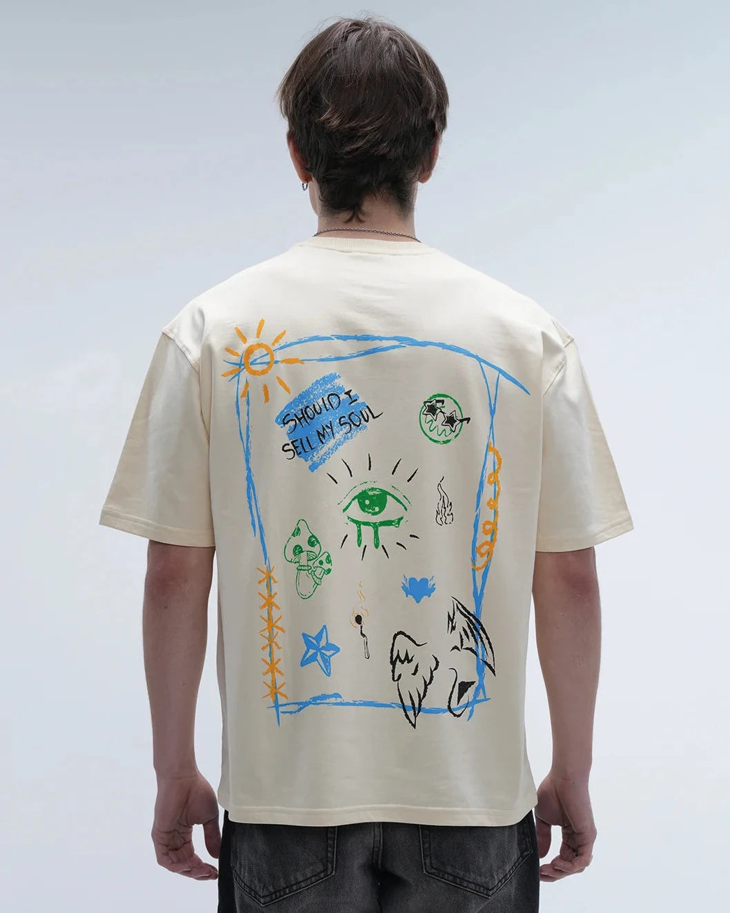Psychotic T-Shirt