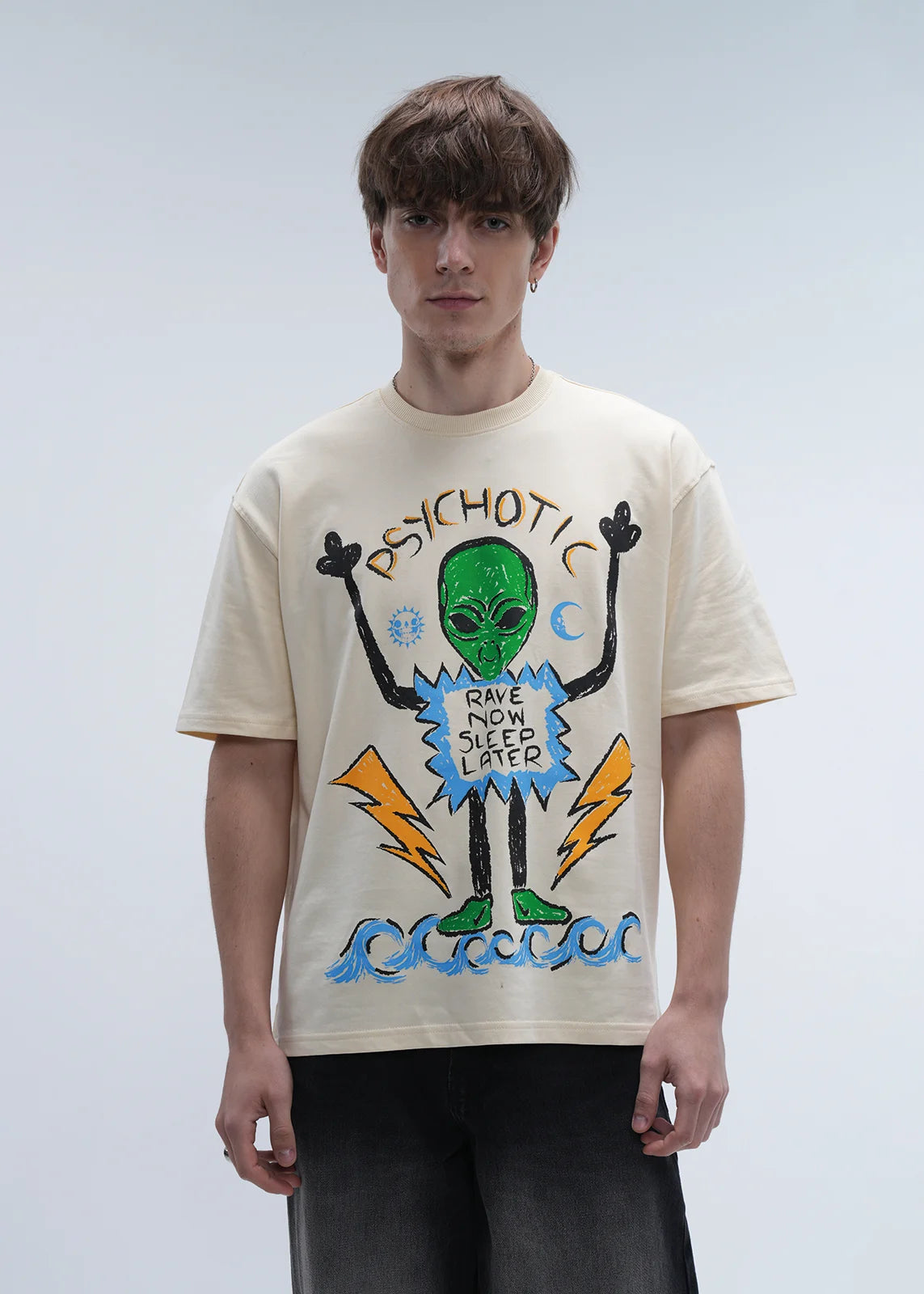 Psychotic T-Shirt