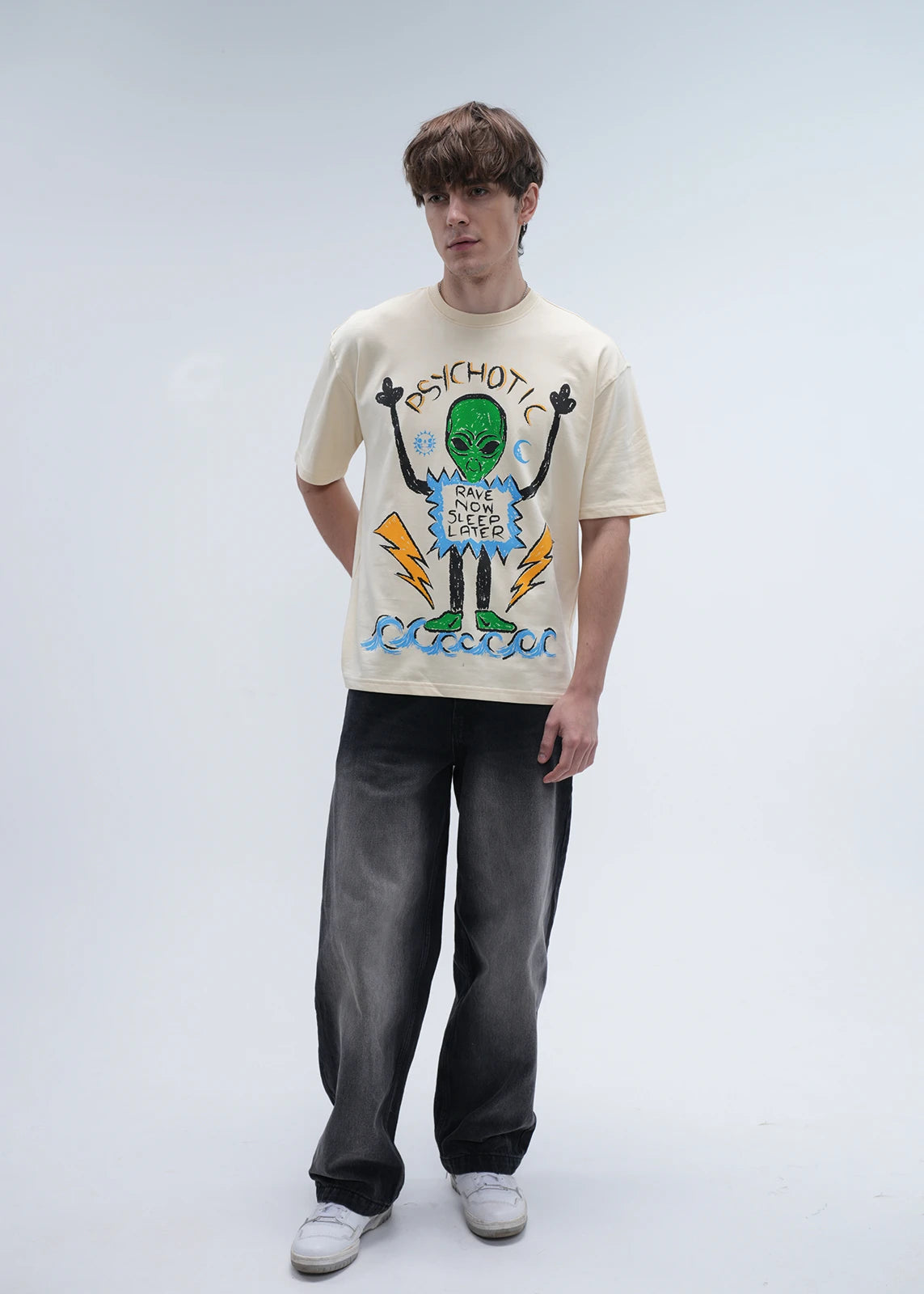 Psychotic T-Shirt