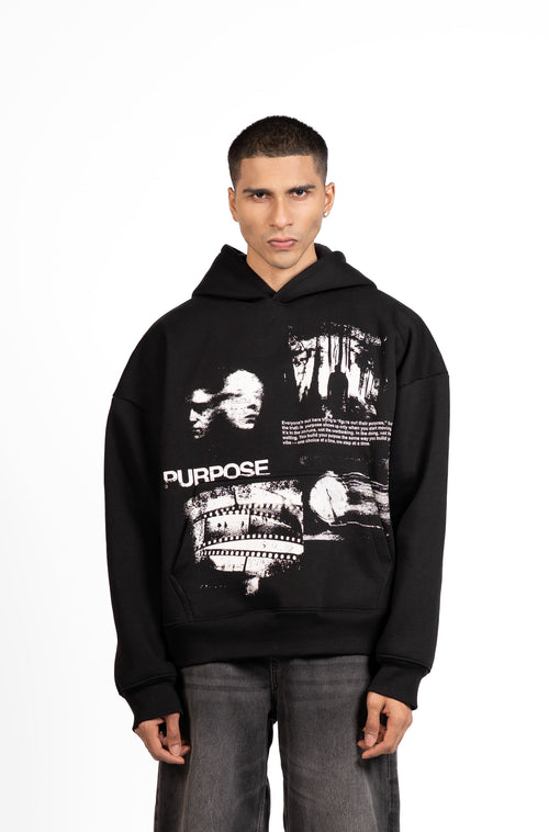 Purpose Hoodie