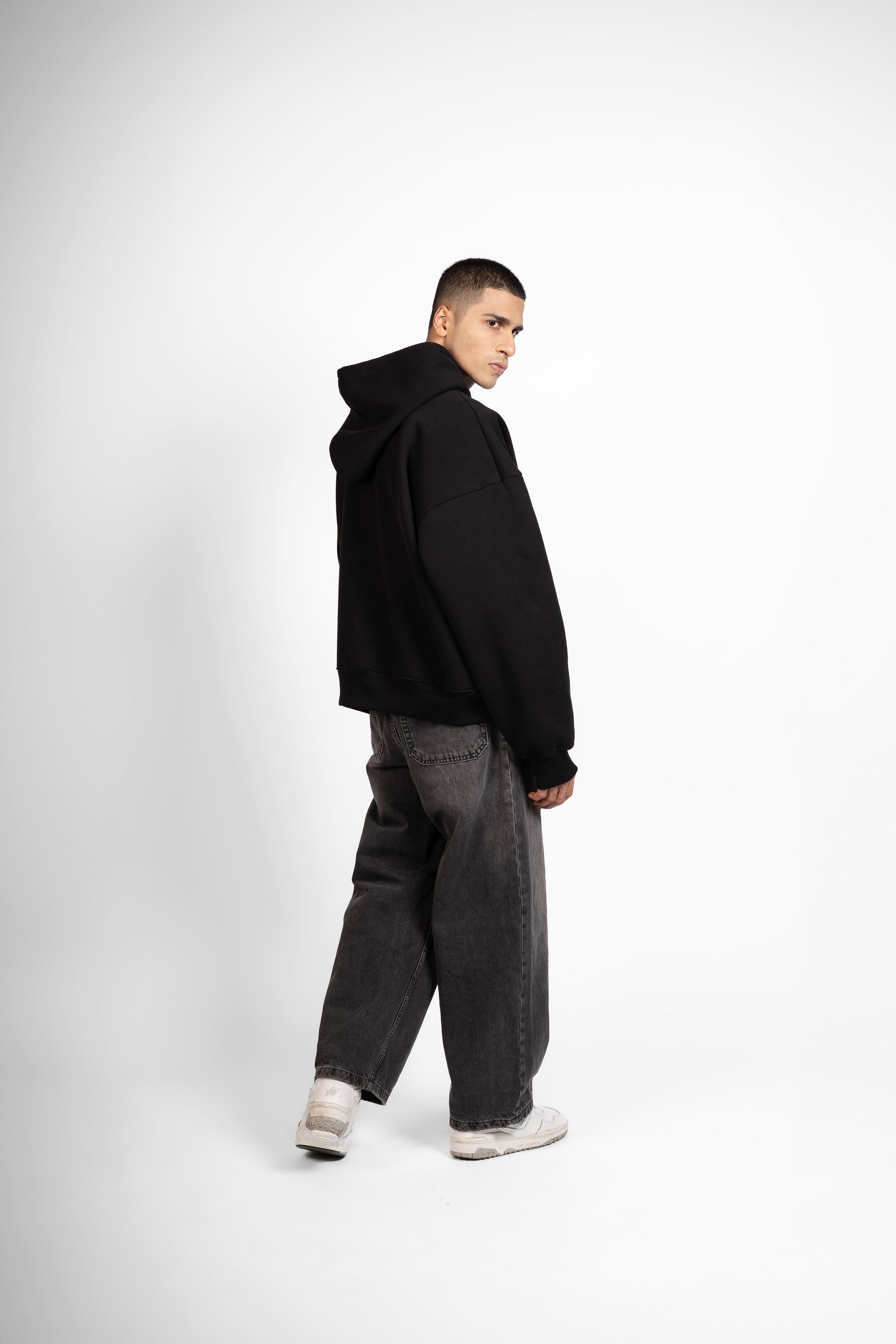 Purpose Hoodie