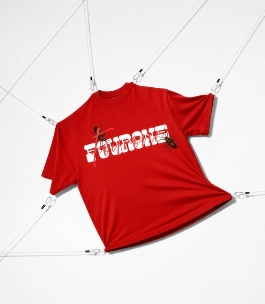 Plan C Oversized T-shirt
