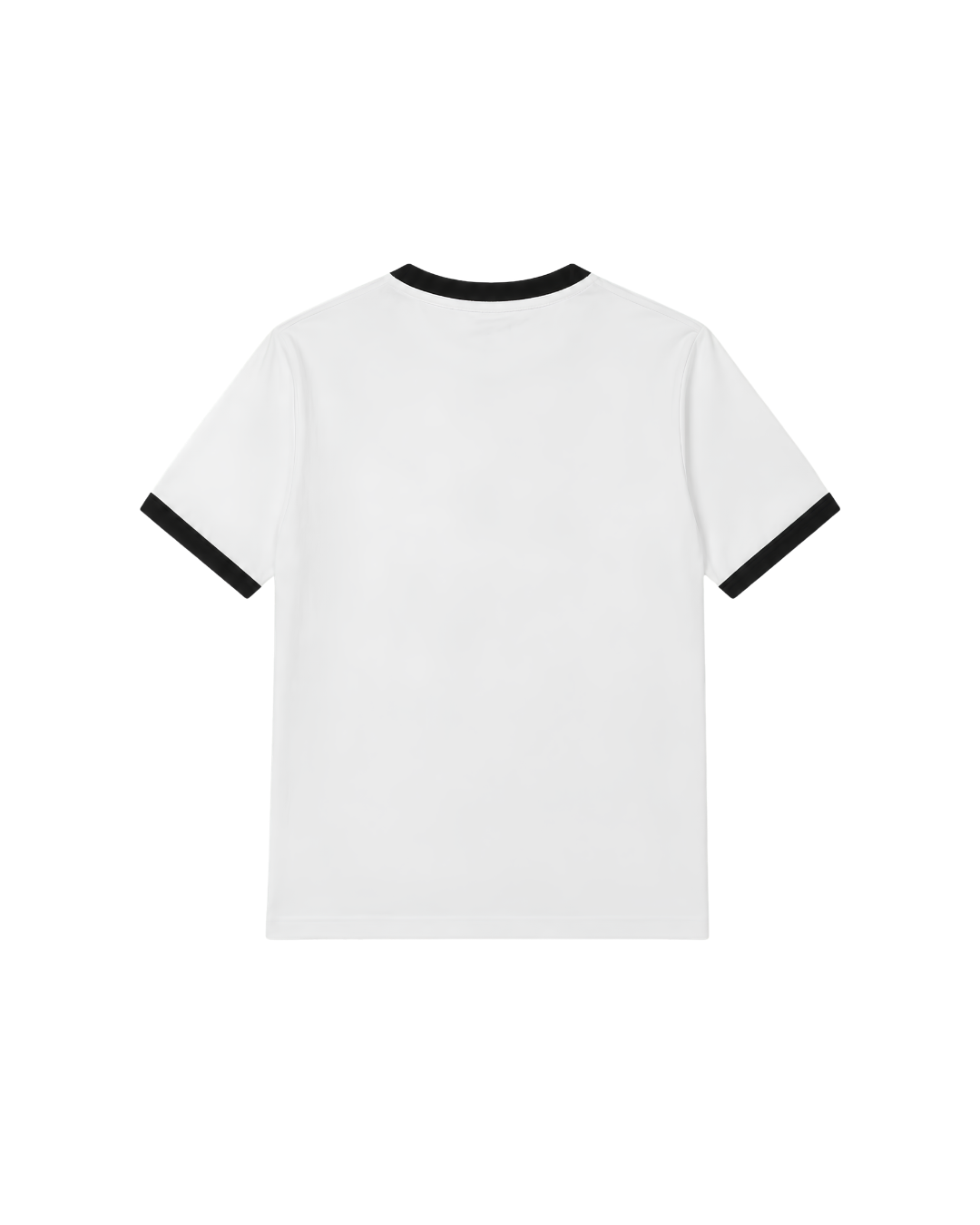Creative Heads Ringer T-shirt