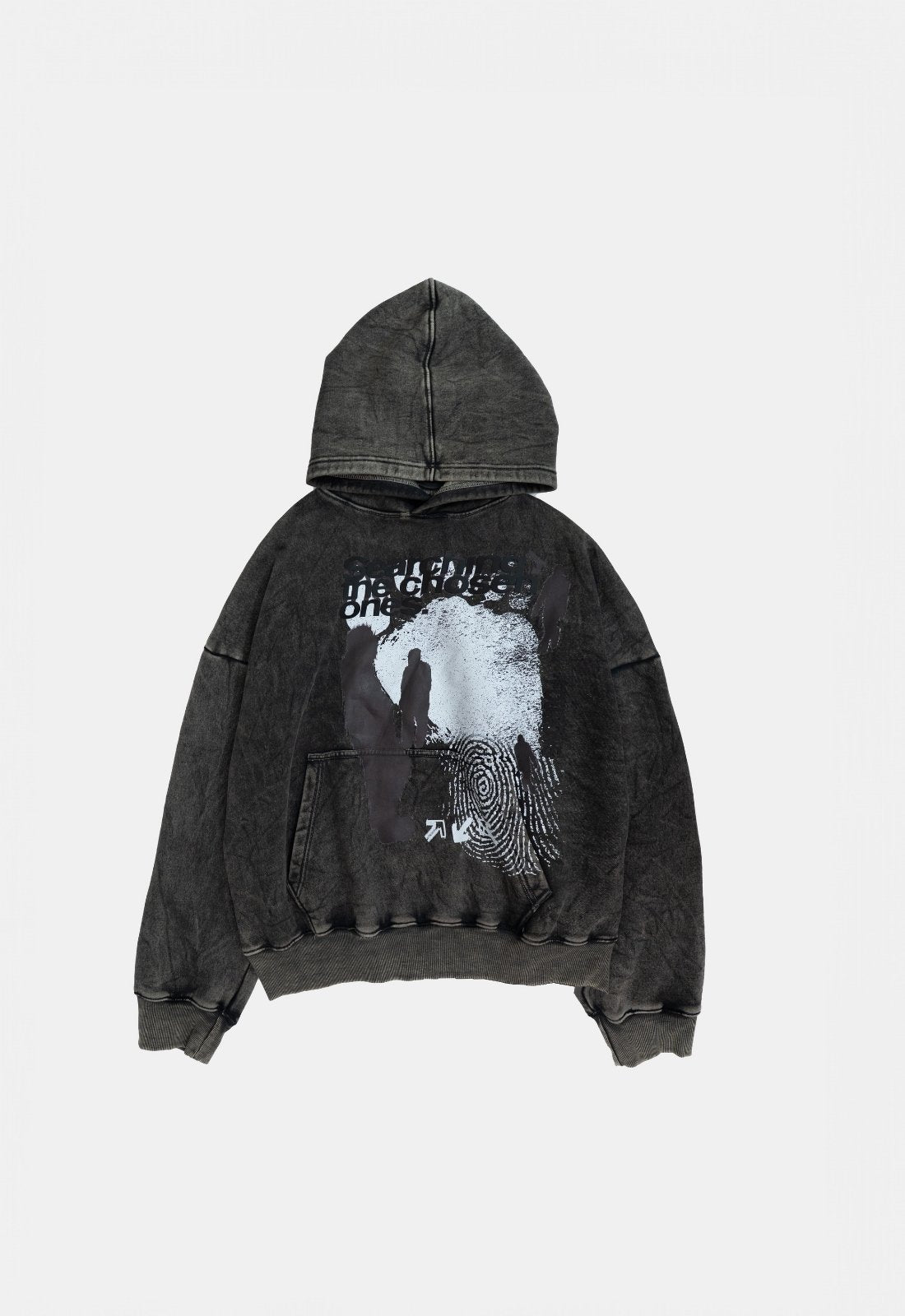 Chosen One Hoodie