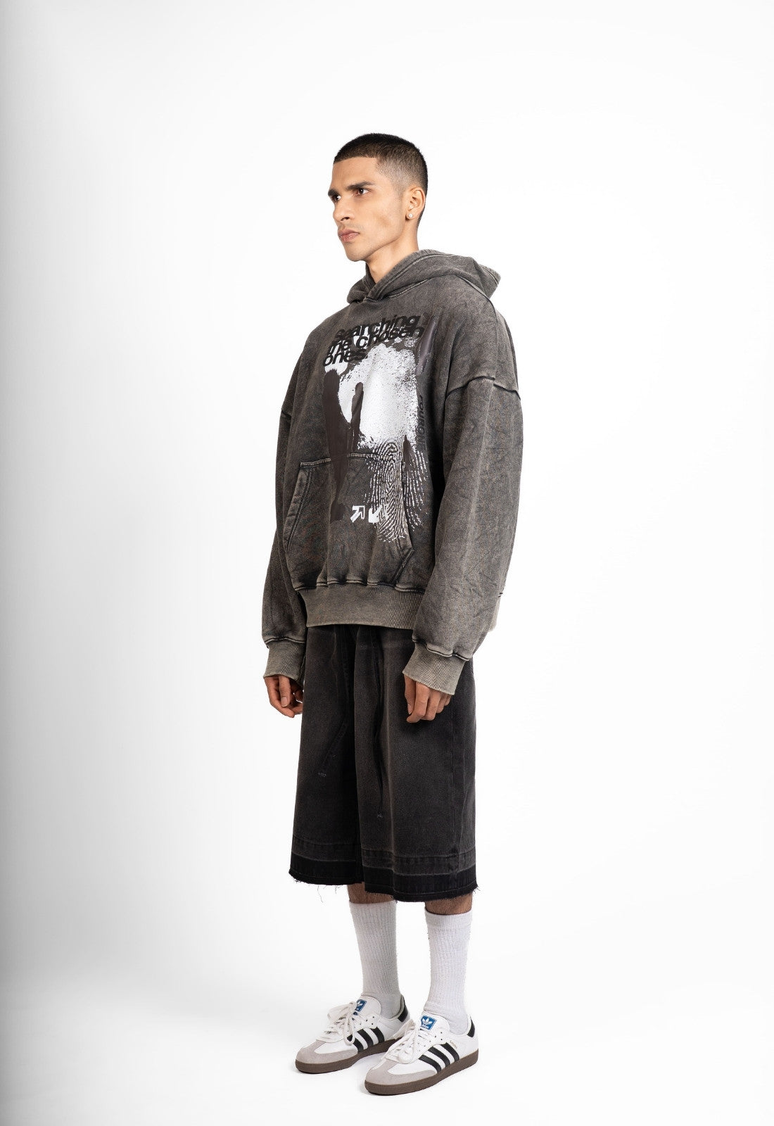 Chosen One Hoodie