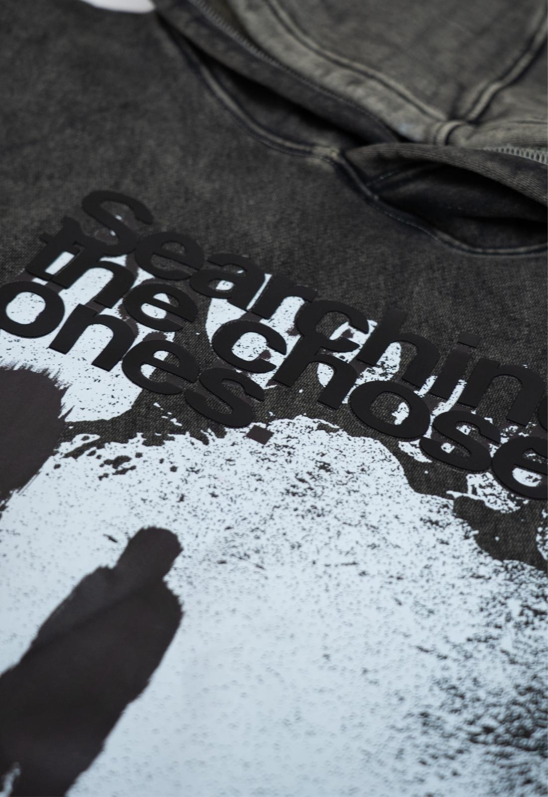 Chosen One Hoodie