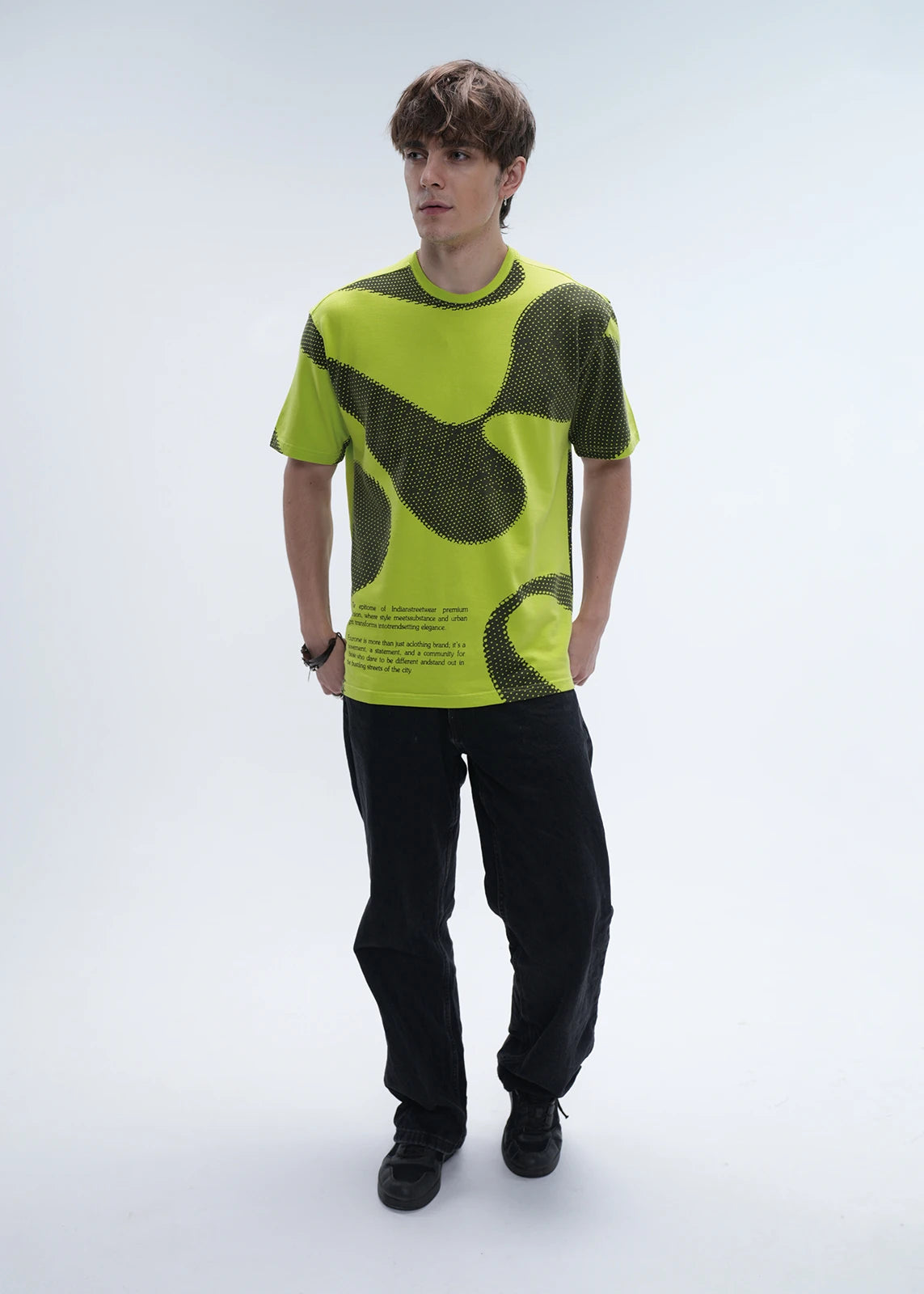 Signature T-Shirt