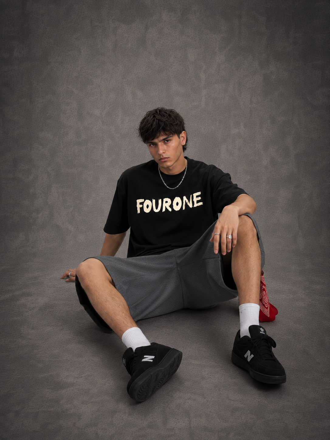 Skull T-Shirt