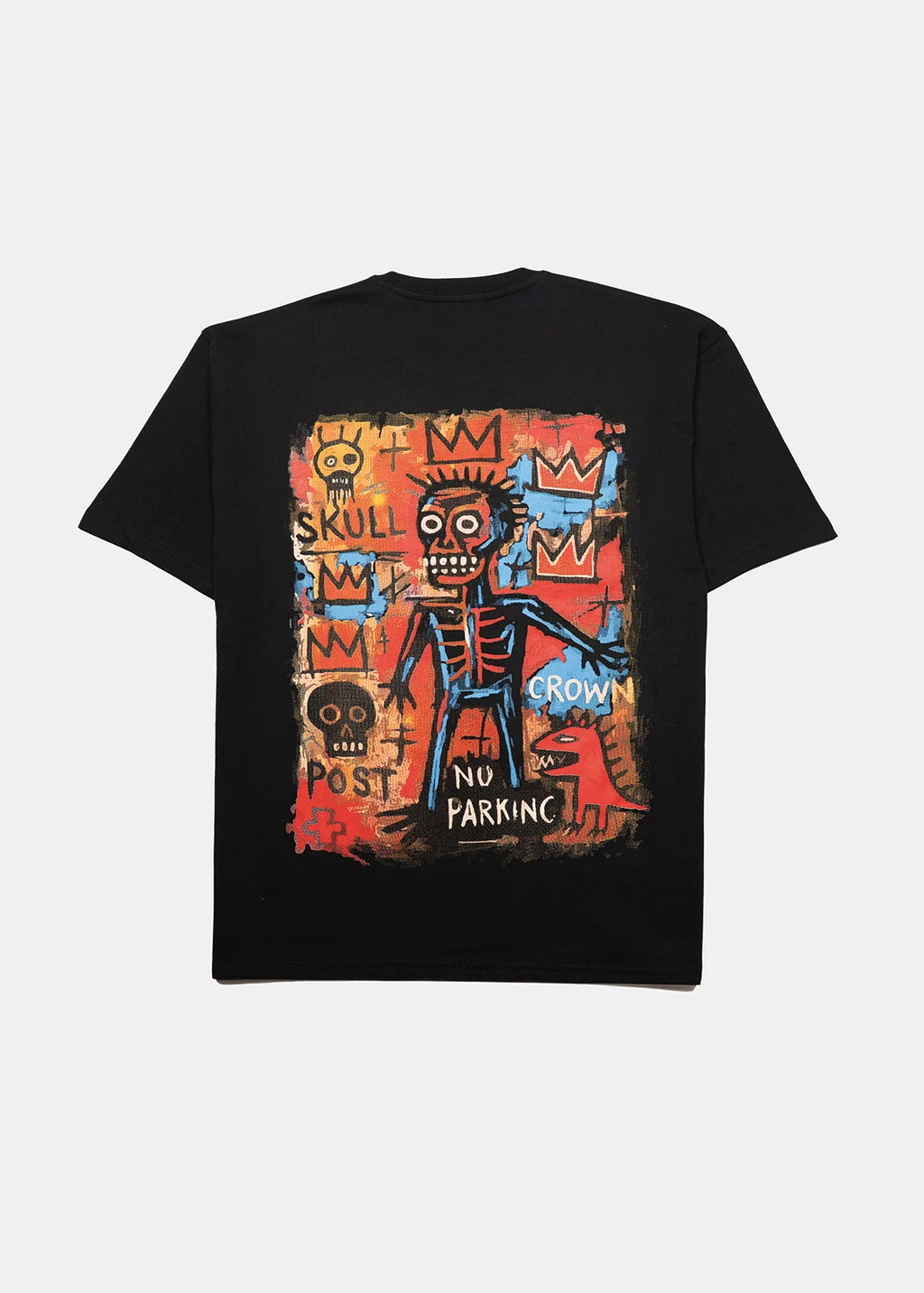 Skull T-Shirt