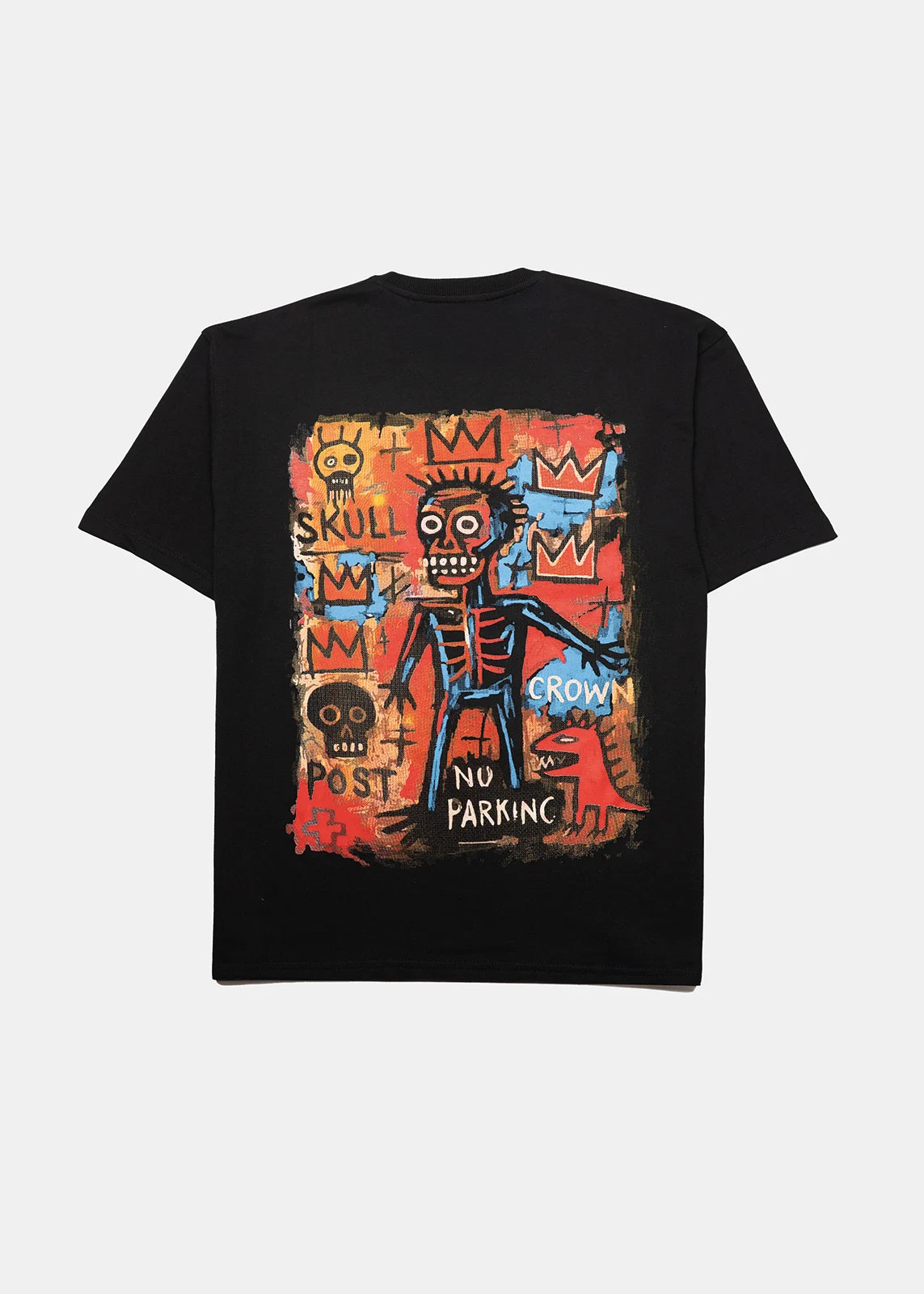 Skull T-Shirt