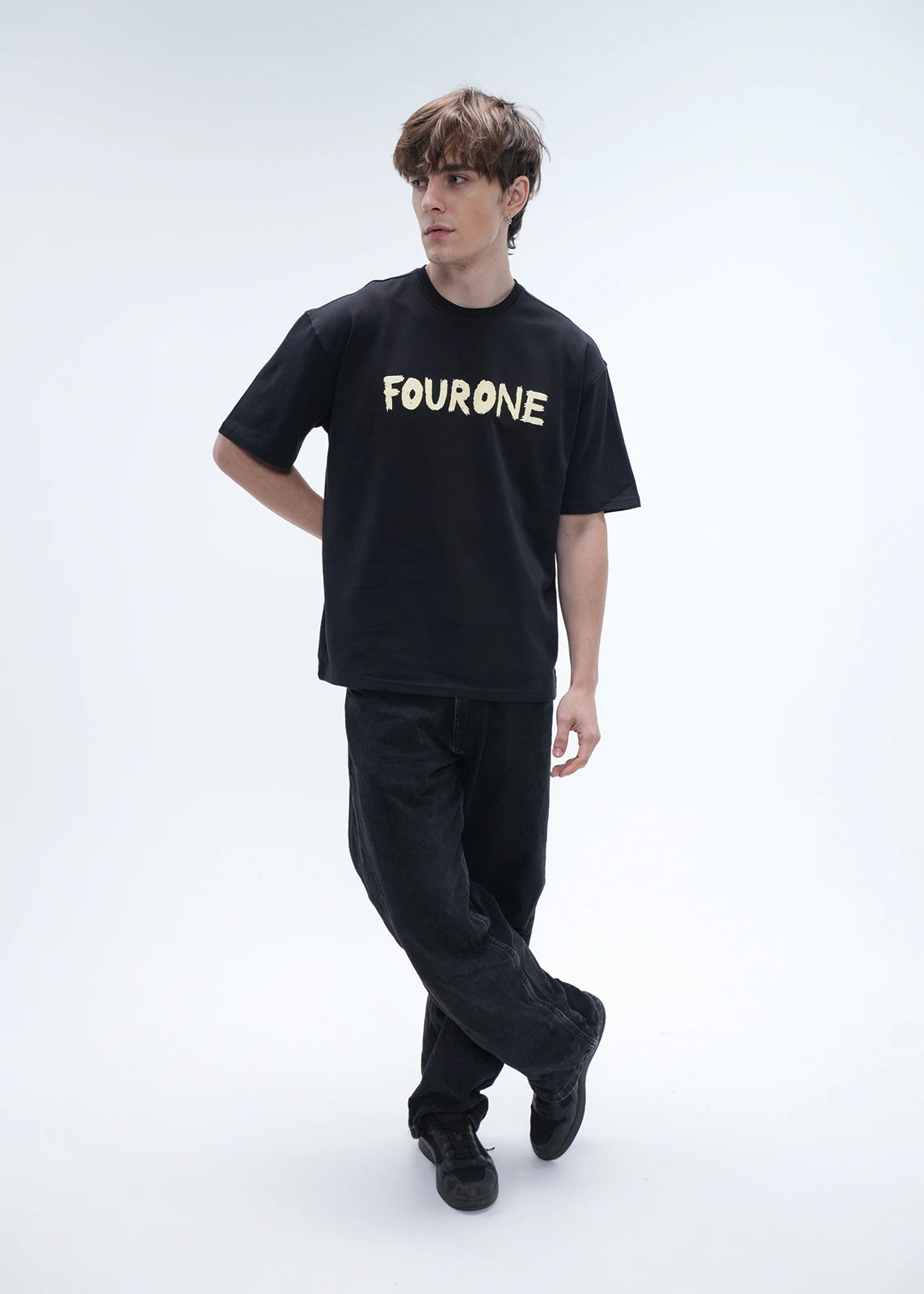 Skull T-Shirt