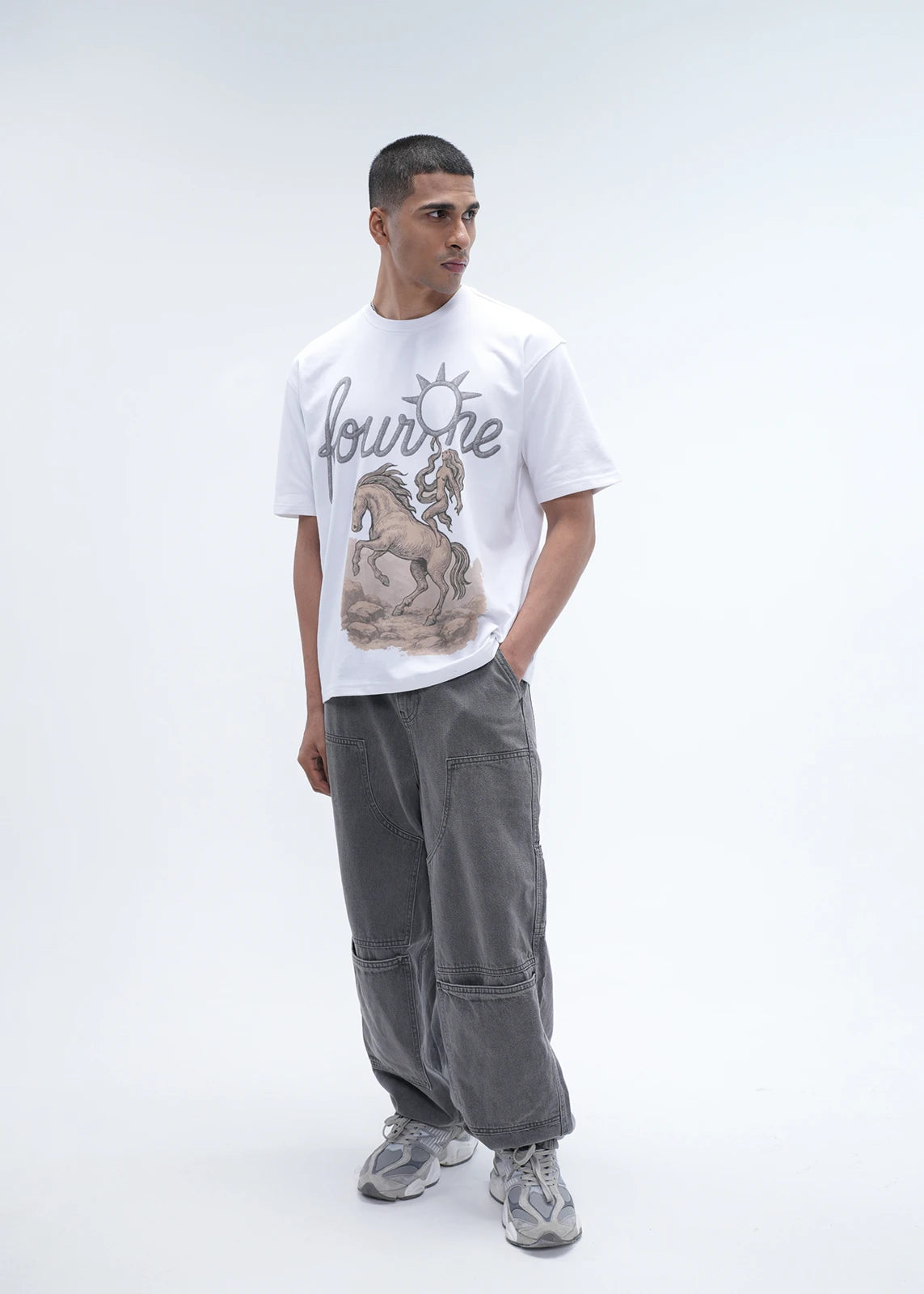 Solaris T-Shirt