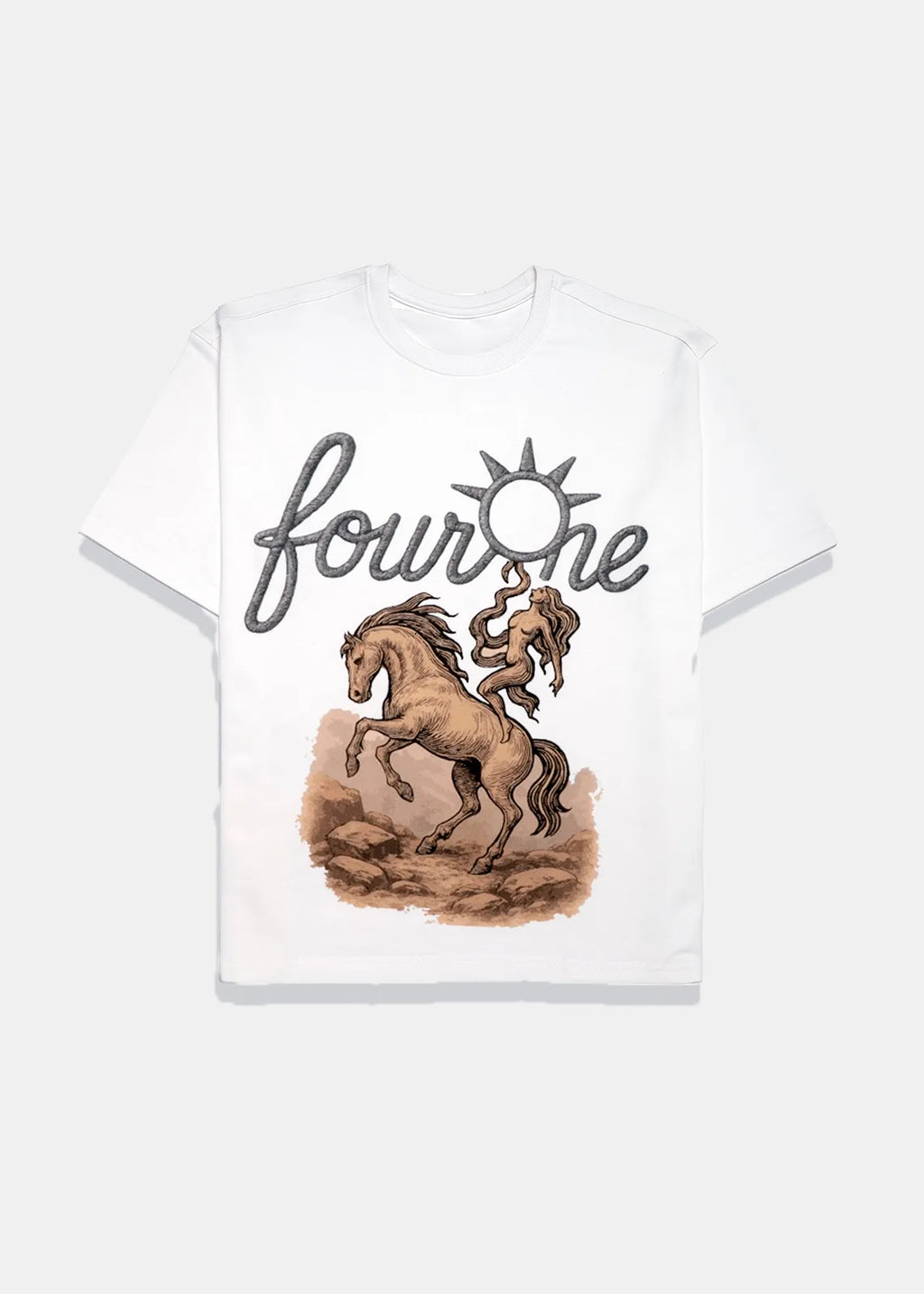 Solaris T-Shirt