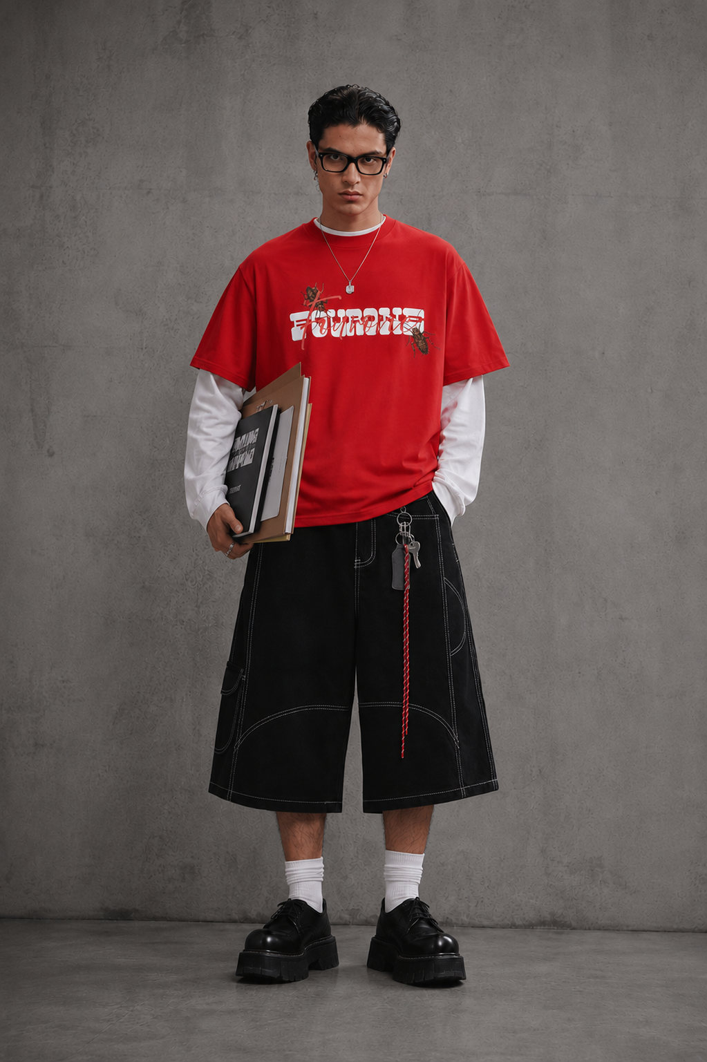 Plan C T-shirt