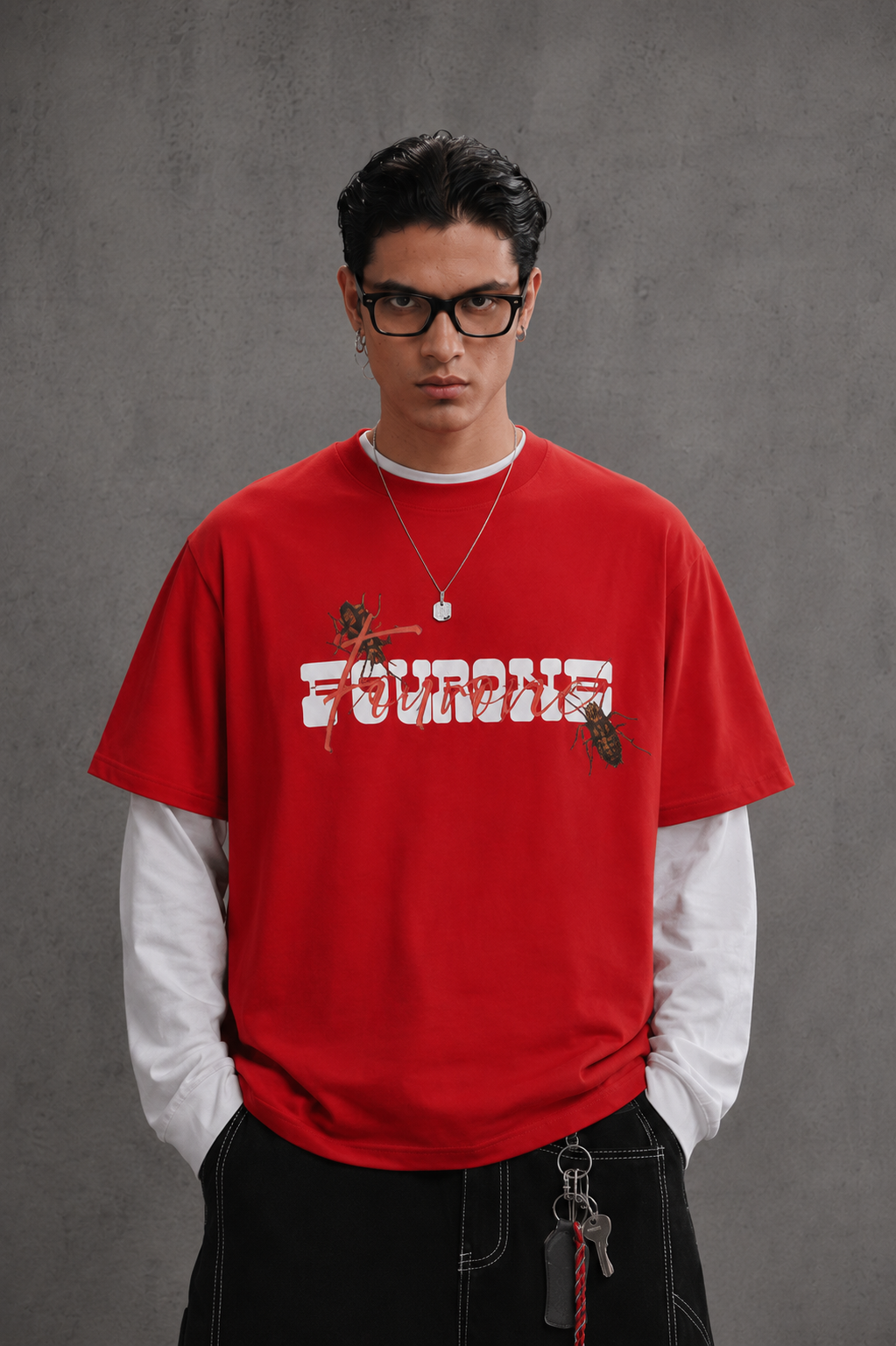 Plan C T-shirt