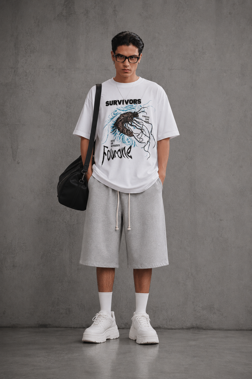 Survivors T-Shirt