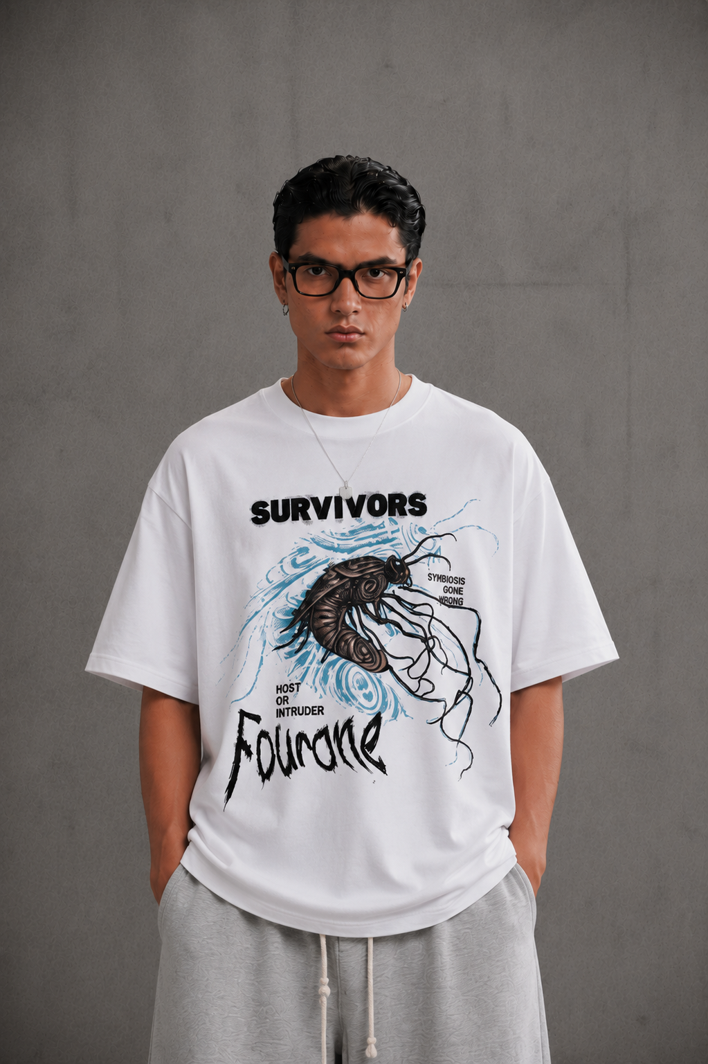 Survivors T-Shirt