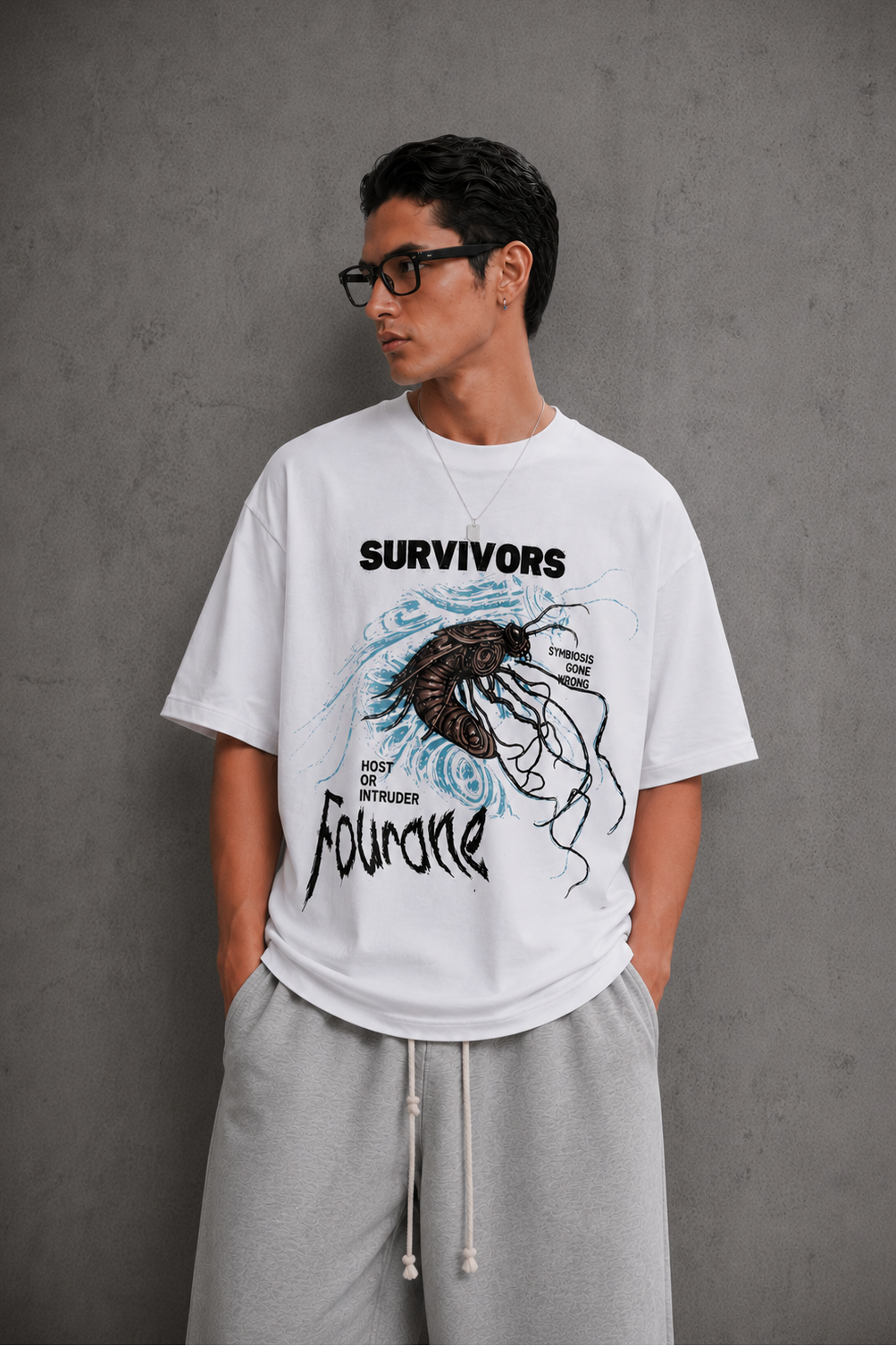 Survivors T-Shirt