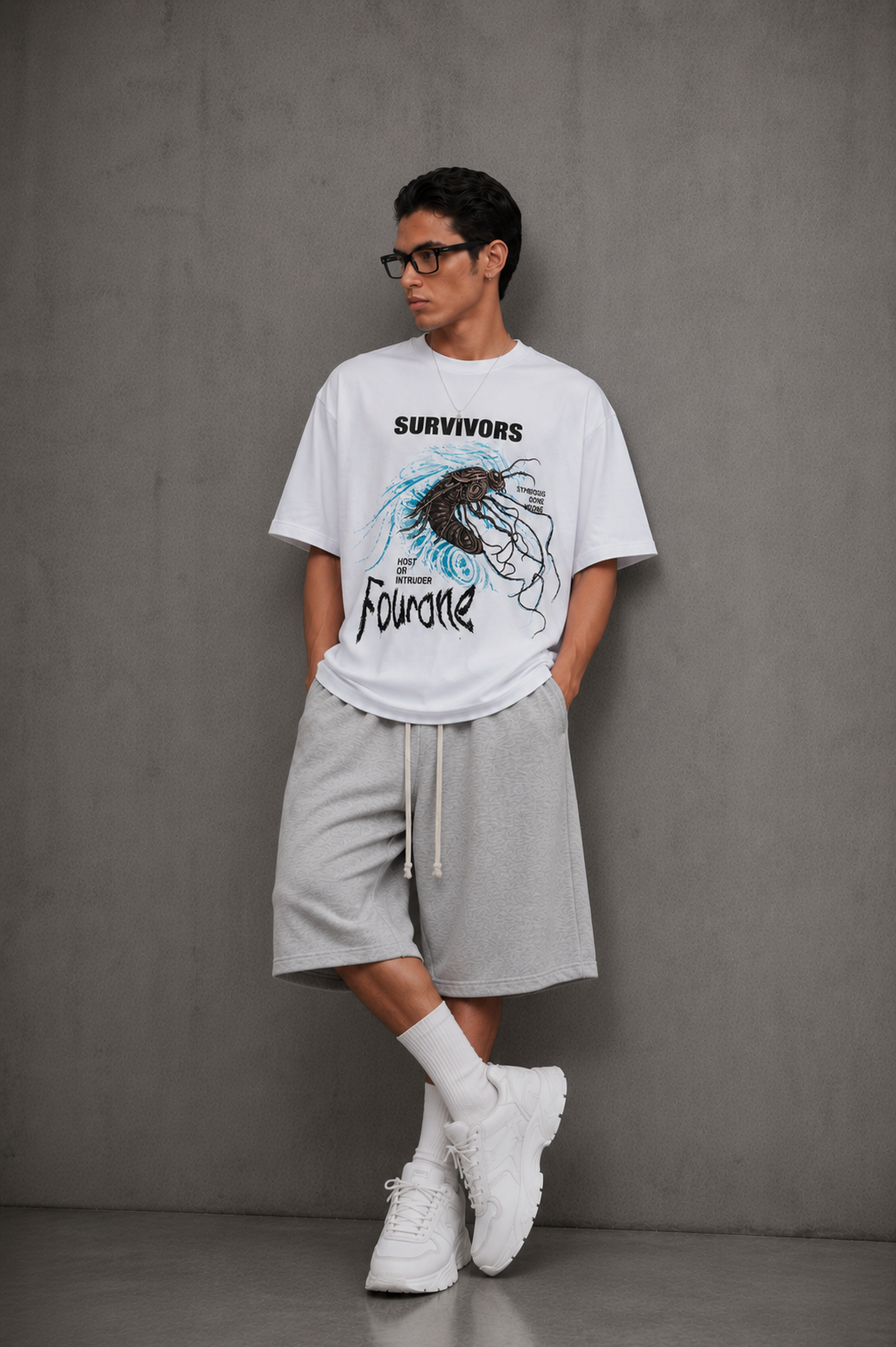 Survivors T-Shirt