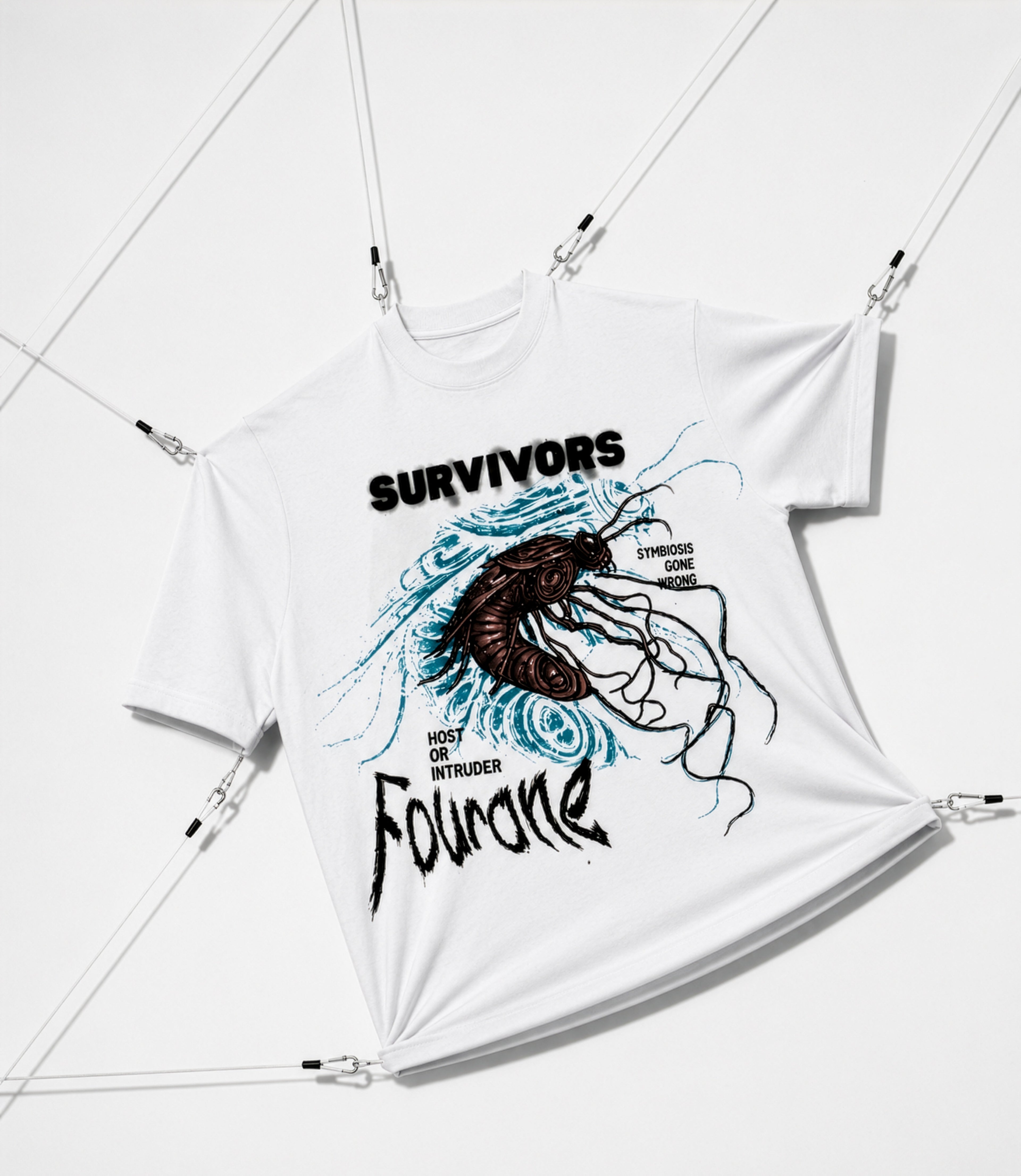 Survivors T-Shirt