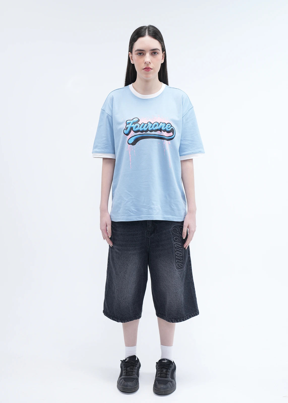 SWEET BUT PSYCHO T-SHIRT